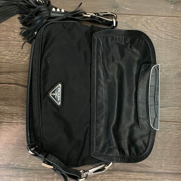 Prada - vintage bag - Picture 6 of 8